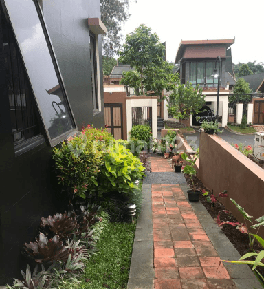 Rumah Cantik / Villa 2