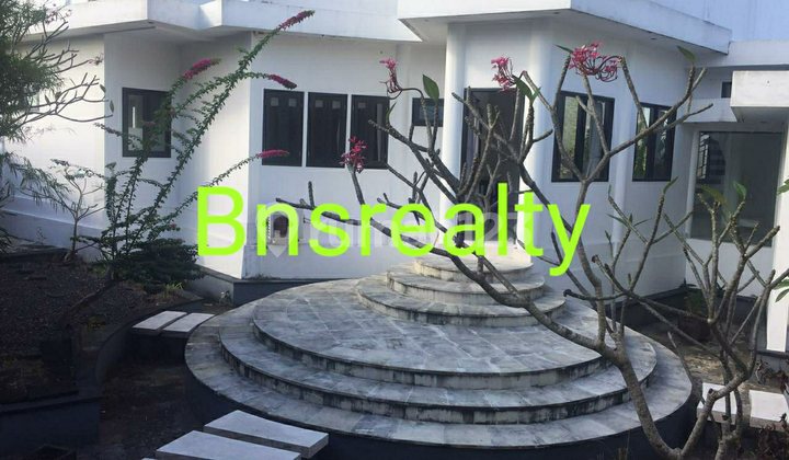 Villa Location Kampial