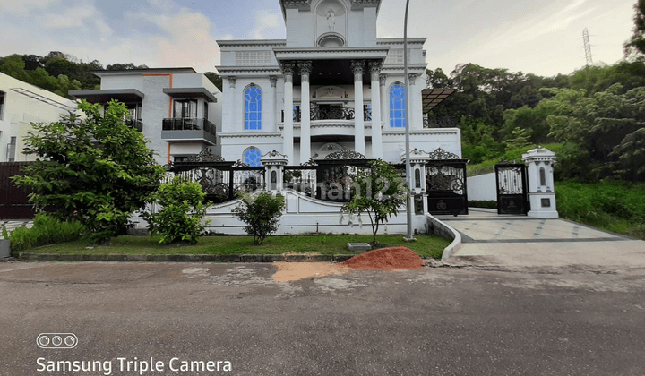 rumah mewah siap huni di sukajadi batam 1