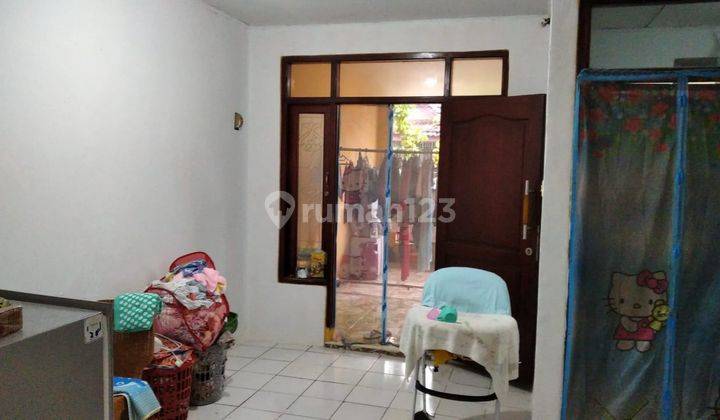 Rumah Murah Siap Huni Luas 72 m² di Perum Griya Asri 2 Tambun Bekasi 2