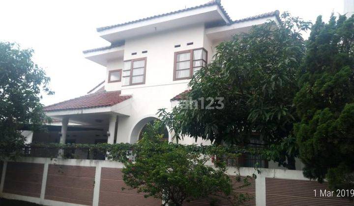 Rumah Cantik Di Dalam komplek Arcamanik Endah Dekat Antapani 1