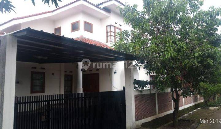 Rumah Cantik Di Dalam komplek Arcamanik Endah Dekat Antapani 2