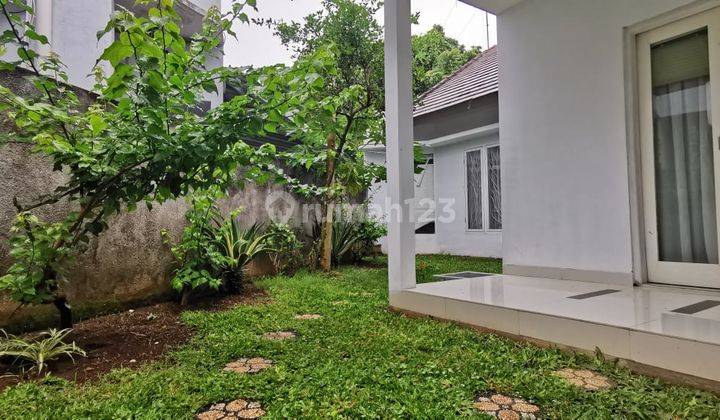  Rumah Asri di Benoa Bali lingkungan Tenang  1