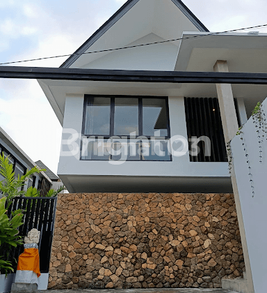 BRAND NEW VILLA IN UMALAS 1