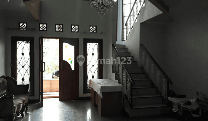 Rumah siap huni di Pondok Kelapa Jakarta  2