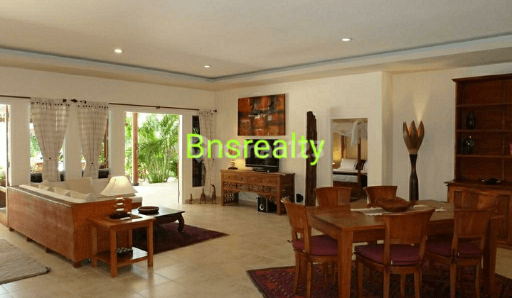 Villa Lokasi Tegallenge 1
