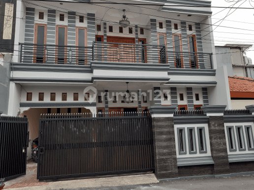 Rumah Minimalis Bisa Untuk Kantor 2