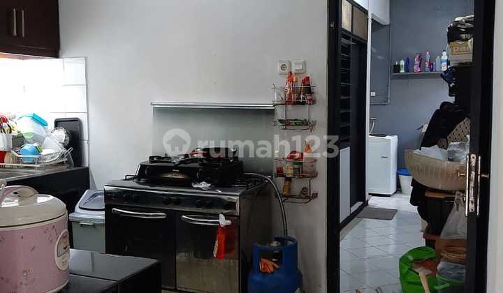 RUMAH SIAP HUNI LOKASI STRATEGIS @CINERE (EW) 2