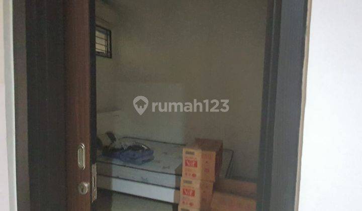 Rumah Hadap Utara Siap Huni, Citra 7! 1