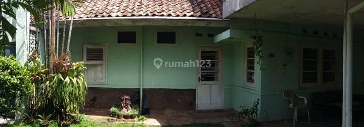 Kebayoran Baru, Jl,Darmawangsa Rumah 1 Lantai - Jakarta Selatan 2