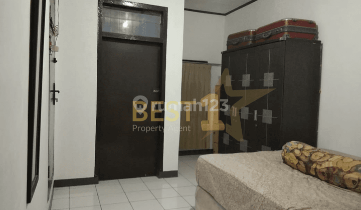 Rumah daerah  Komp.Muara    LT 180 LB 165 Murah! 1