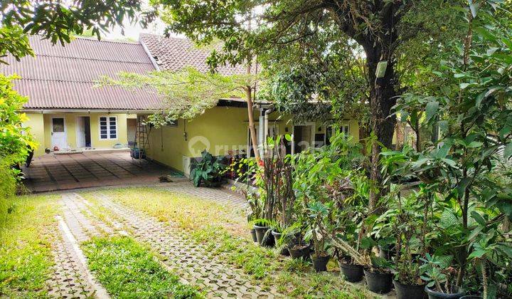 Rumah 1000 Meter Dalam Ring Road Bugisan Dongkelan 1