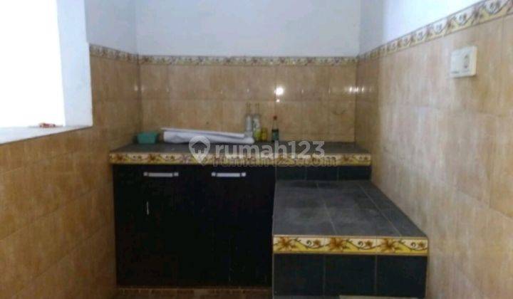 rumah siap huni, SHM, bisa buat kost²an  2