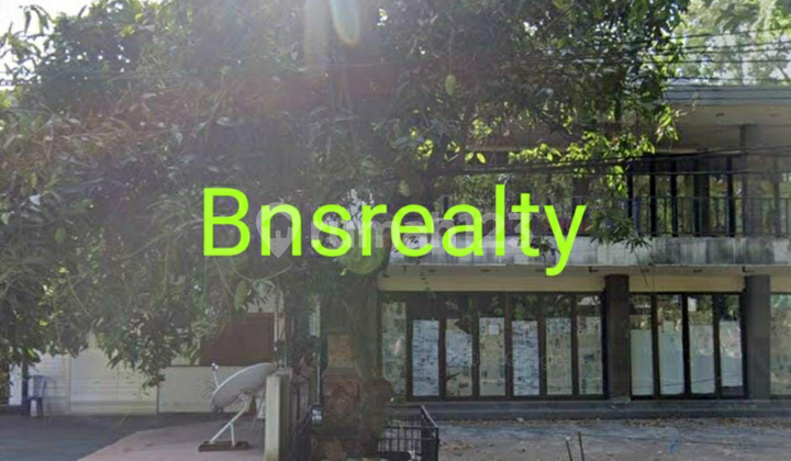 Kantor Lokasi Moh Yamin Kantor Lokasi Moh Yamin