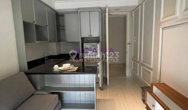 Exclusive kost at TB Simatupang Jakarta offers 39 units 2