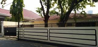 Rumah Hunian di Daerah Elit  Jalan Lebak Bulus IV Cilandak Jakarta Selatan. Turun Haraga. Murah 1