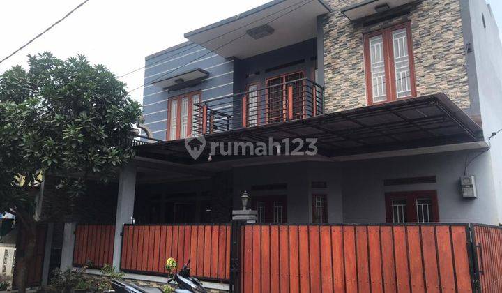 8 Kosan 57 Pintu Jatake 2