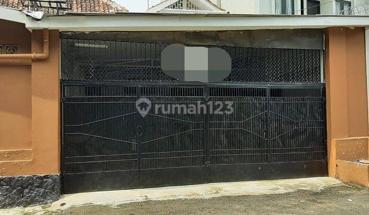 Rumah Bagus Di Radio Dalam Jakarta Selatan 2