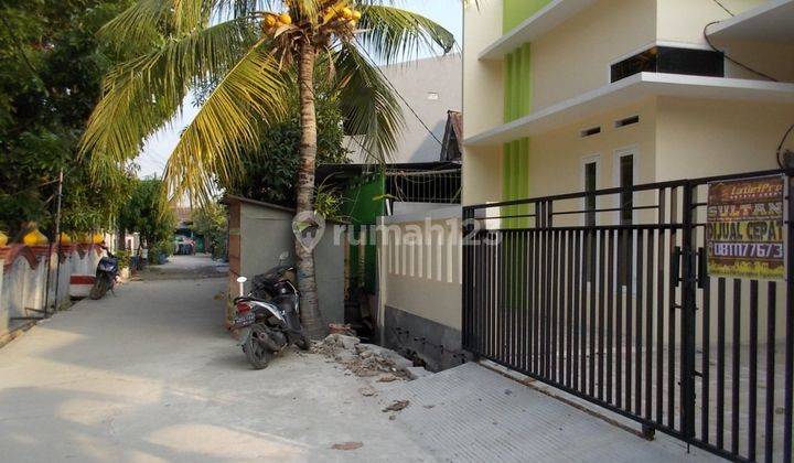 RUMAH UNTUNG HARGA LINGLUNG BUNGKUS BUNG 2