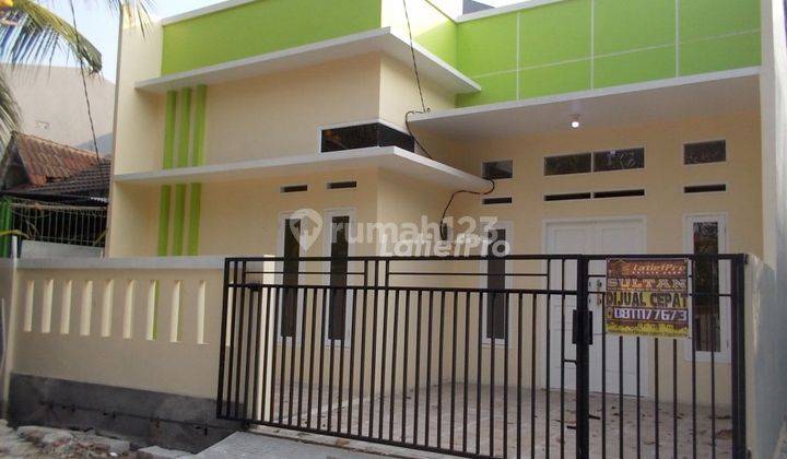 RUMAH UNTUNG HARGA LINGLUNG BUNGKUS BUNG 1