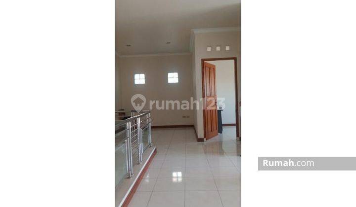 Rumah Dijual Sayap Tubagus Ismail 2