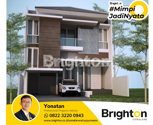 CITRALAND EASTWOOD 1