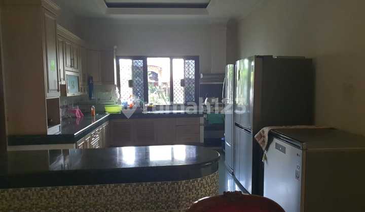 RUMAH di RAFFLES HILLS, BAGUS, RAPIH, SIAP HUNI 1