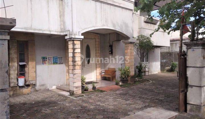 Rumah luas di lokasi strategis Jl. Kembang Kerep Kembangan - RWCG/2021/01/0036-JOH 2