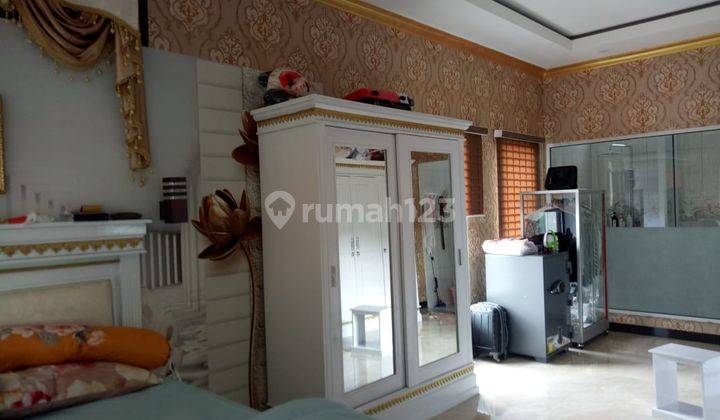 Rumah Mewah 4 Lt Di Ungaran Dkt Pintu Tol Istimewa 2