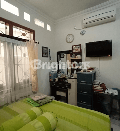 Jual Rumah Kaliurang Barat Furnished 2