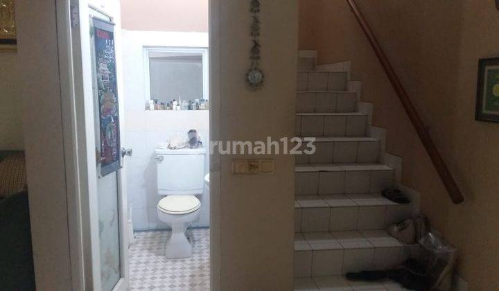 Rumah Murah di lokasi Bagus BSD 2