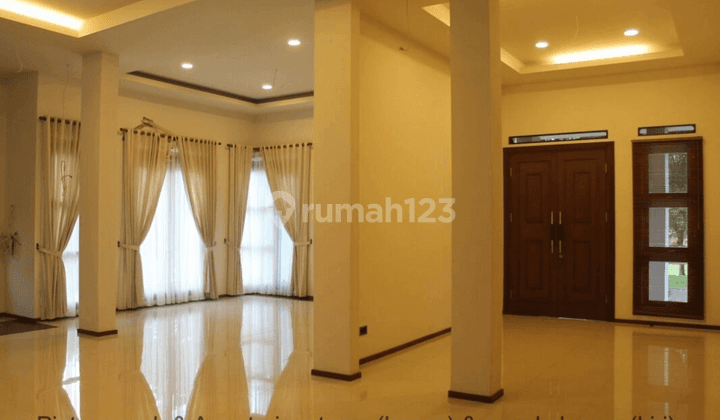 Rumah Delatinos BSD 2