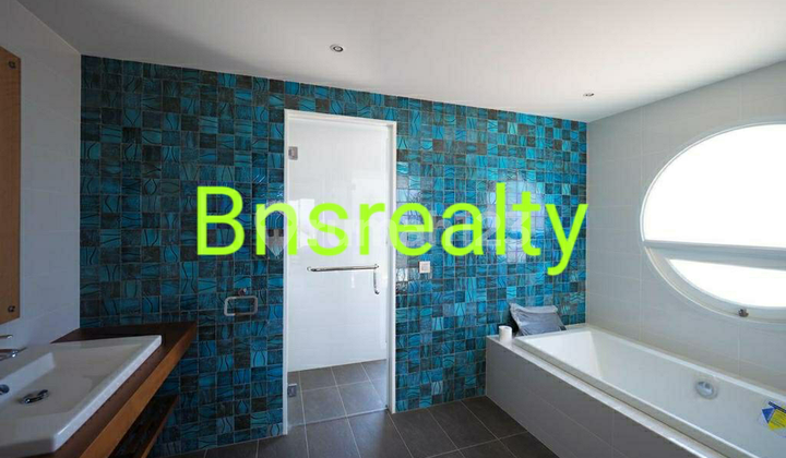 Villa Lokasi Pecatu 2