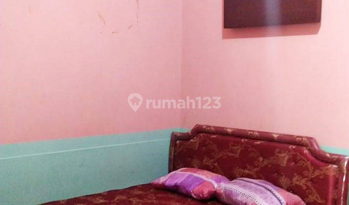 Rumah dan ruang usaha tengah kota solo 1