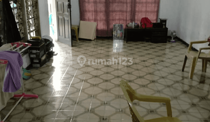 Rumah Murah Harga  Tanah Kresek indah Jakarta Barat 1