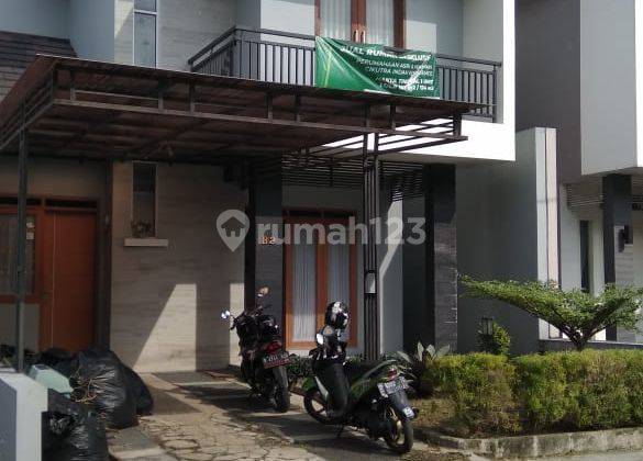 Rumah Bagus Cikutra Indah Residence Cikutra Baru 1