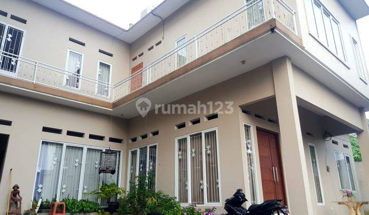 Rumah Mewah, Full Furnish, Ada S. Poll, Jl. Tole Iskandar Tirta Mandala, Siap Huni, Harga Nego 2