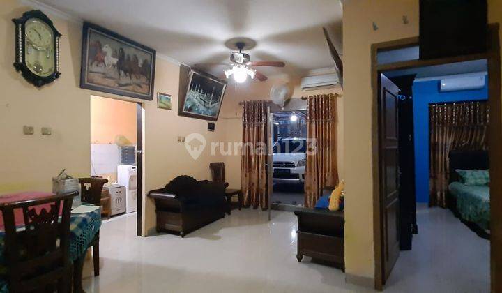 Rumah di Perum Puri Gading Boulevard cocok untuk Usaha 2