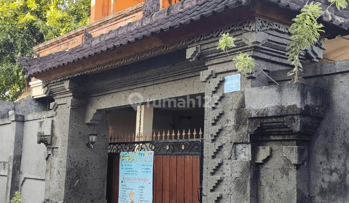 Well Maintained House in Imam Bonjol Monang Maning 1