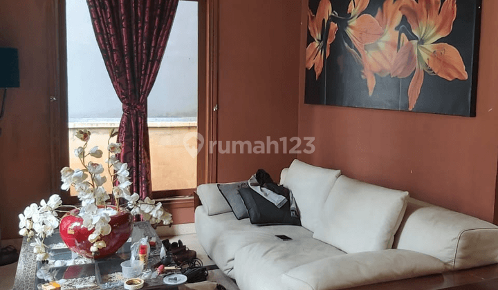 Rumah Full Furnish baru renovasi siap huni 2