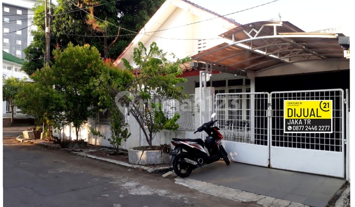 Rumah Tinggal.di Komplek Perumahan Harjamulya Indah Estate Cirebon 