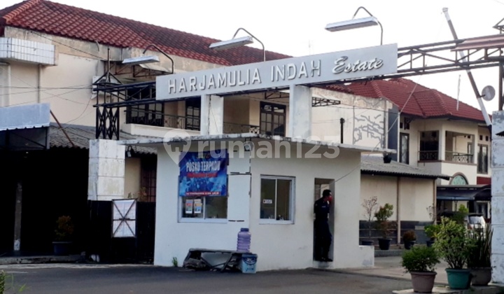 Rumah Tinggal.di Komplek Perumahan Harjamulya Indah Estate Cirebon  2