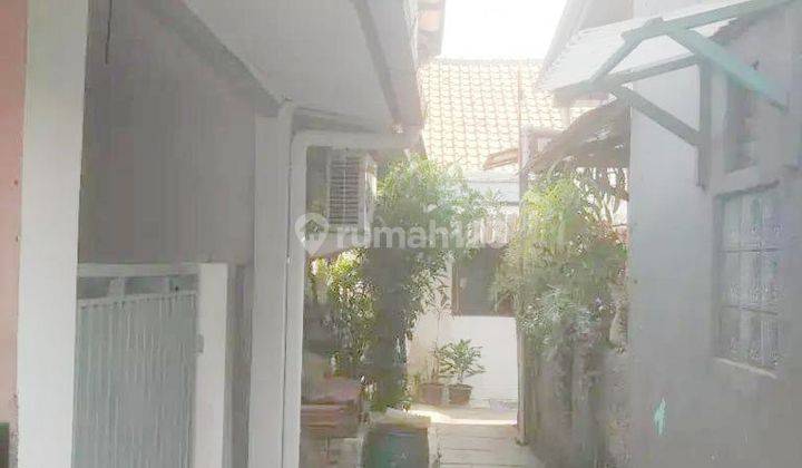 Rumah Murah Siap Huni Di Tebet, DKI Jakarta 1