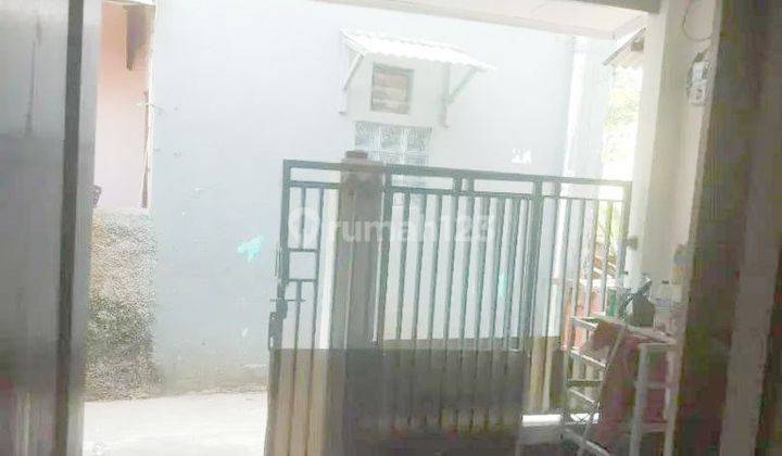 Rumah Murah Siap Huni Di Tebet, DKI Jakarta 2