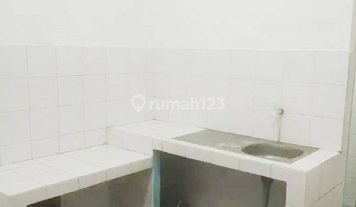 Rumah Murah Siap Huni Di Tebet, DKI Jakarta 2