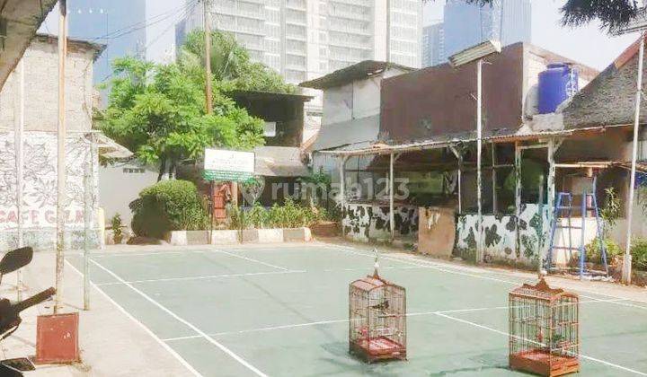 Rumah Murah Siap Huni Di Tebet, DKI Jakarta 2