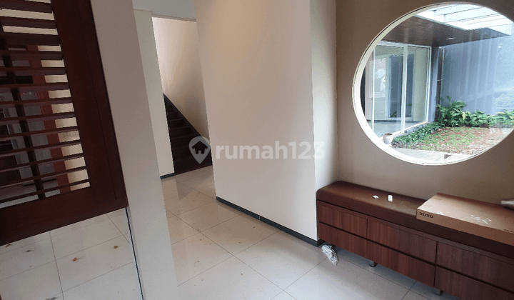 Rumah Modern.private Pool.prime Area Dkt Scbd Di Kebayoran Baru  2