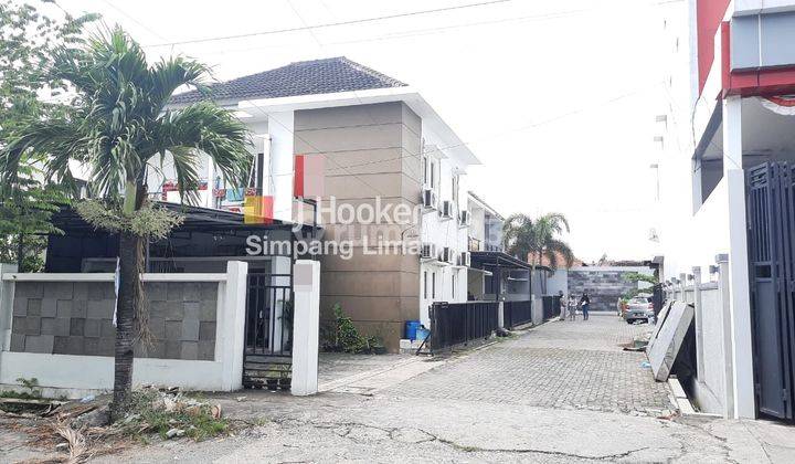 Rumah Minimalis Cantik 3 Kamar Semarang Timur Murah (9724-JEM) 2