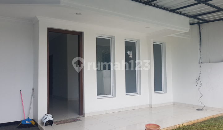 Beautiful, comfortable, ready-to-occupy house. 2