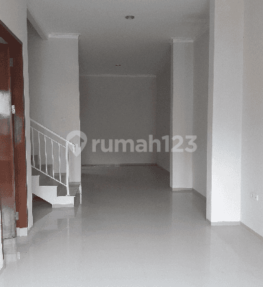 Rumah cantik di Bukit Bogor Raya 2